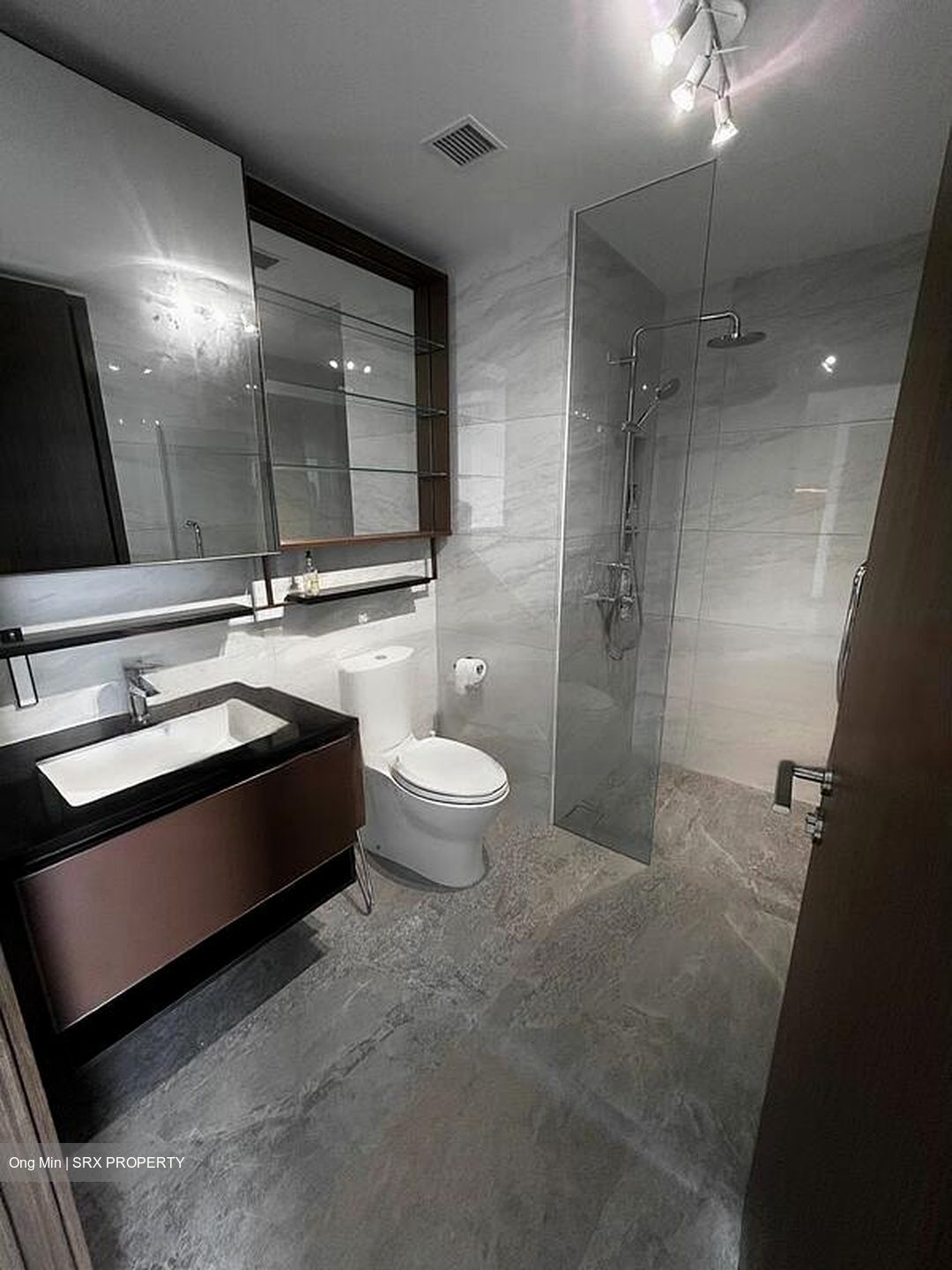 Normanton Park (D5), Apartment #467791141
